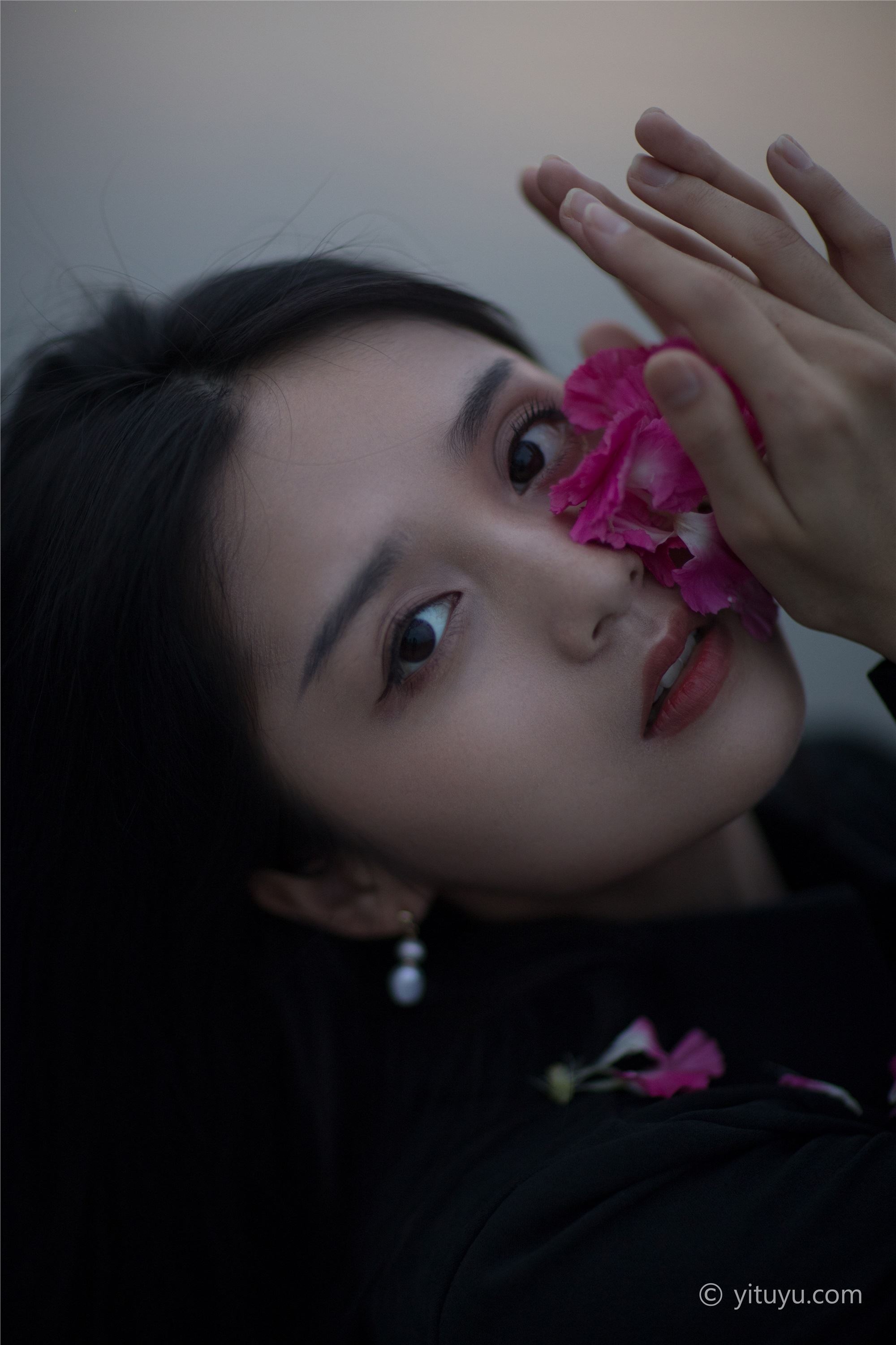 YITUYU艺图语  2021.06.16 晚风 雨文